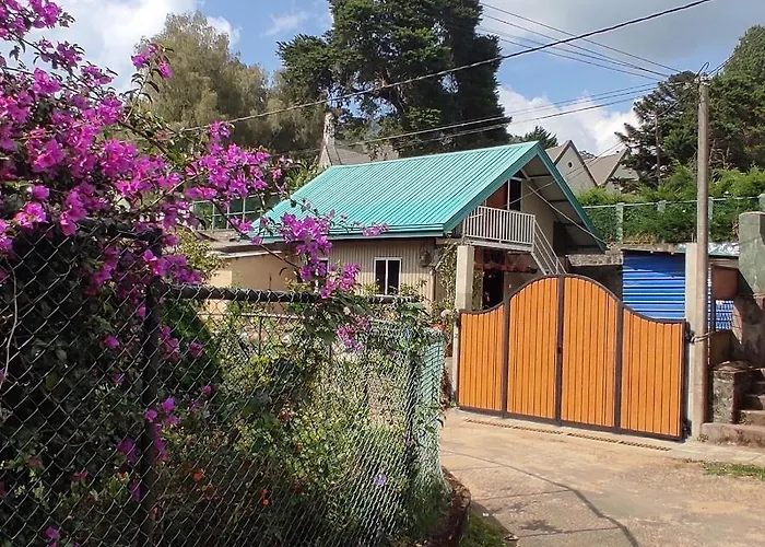 Townside Lodge Nuwara Eliya