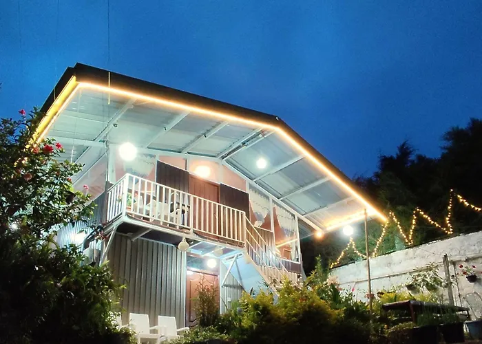 Townside Lodge Nuwara Eliya