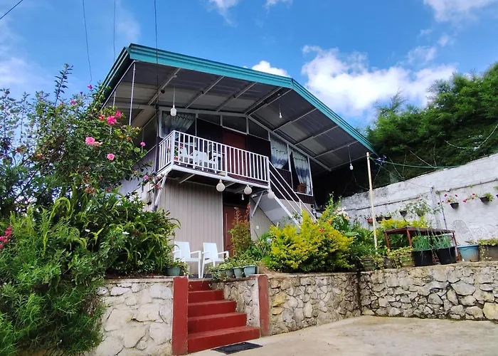 Townside Lodge Nuwara Eliya