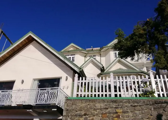 Melford Nuwaraeliya Villa Nuwara Eliya