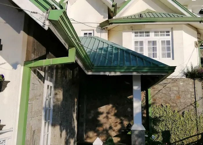 Melford Nuwaraeliya Villa Nuwara Eliya